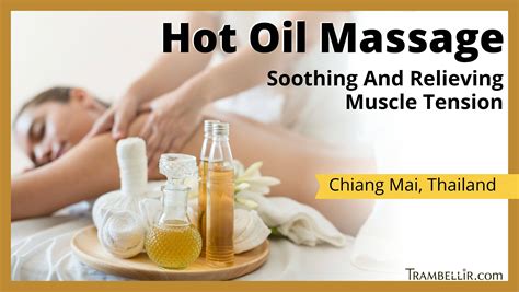 sex massage asian|Asian Thai Erotic Oil Massage